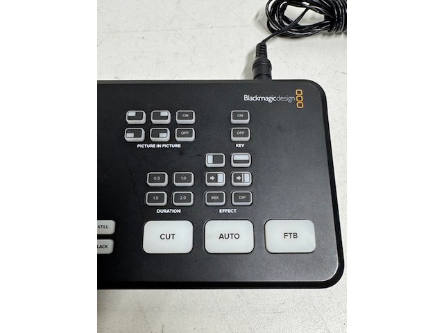 Videomixer atem, mini - afbeelding 3 van  5