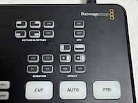 Videomixer atem, mini - afbeelding 3 van  5