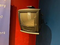 Videotronic - video televisie - afbeelding 1 van  9