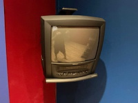 Videotronic - video televisie - afbeelding 2 van  9