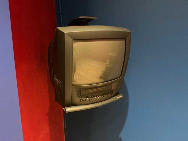 Videotronic - video televisie - afbeelding 3 van  9