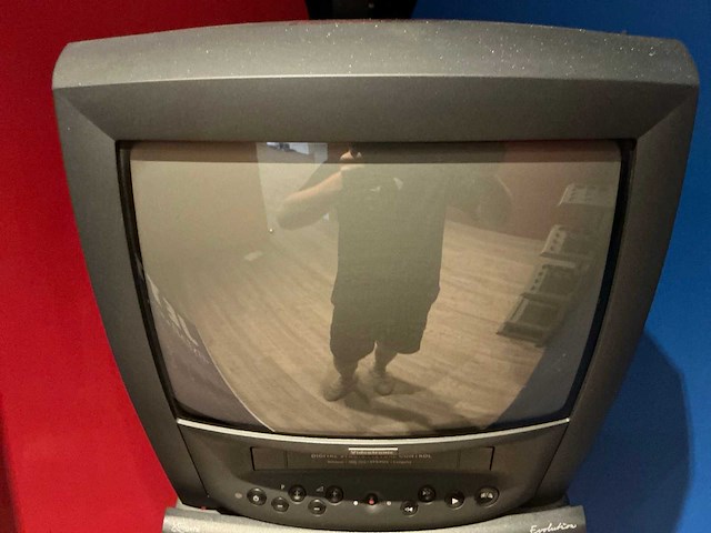 Videotronic - video televisie - afbeelding 5 van  9