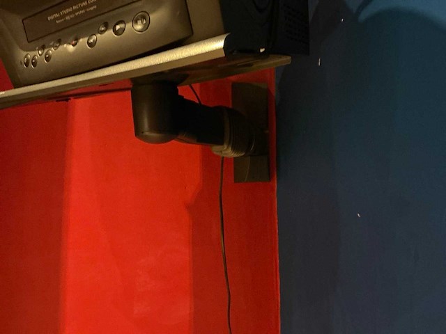 Videotronic - video televisie - afbeelding 8 van  9