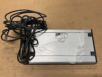 Videtronic bg-all-485 toetsenbord - afbeelding 3 van  4