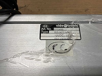 Videtronic bg-all-485 toetsenbord - afbeelding 4 van  4