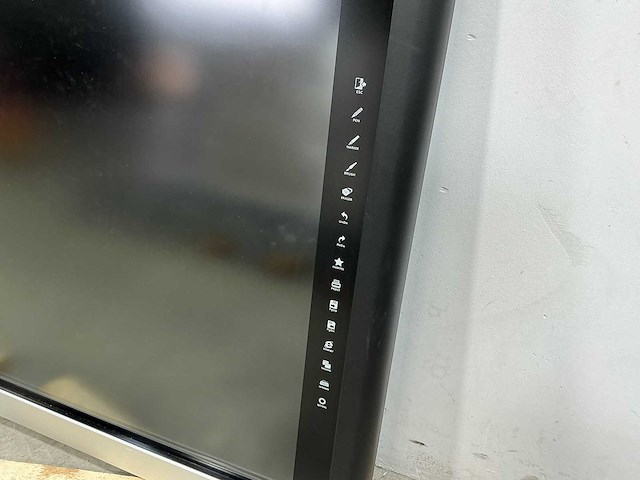 Vidi-touch - vt-70fk - smartboard - afbeelding 2 van  6