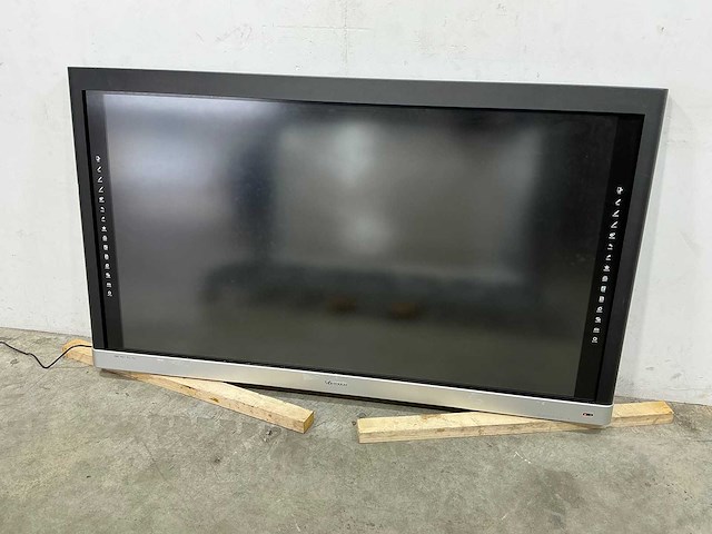 Vidi-touch - vt-70fk - smartboard - afbeelding 1 van  6