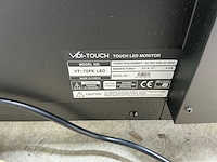 Vidi-touch - vt-70fk - smartboard - afbeelding 6 van  6