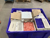 Vidrepur - partij mozaïek tegels - afbeelding 4 van  4