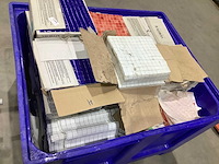 Vidrepur - partij mozaïek tegels - afbeelding 1 van  4