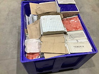 Vidrepur - partij mozaïek tegels - afbeelding 1 van  5