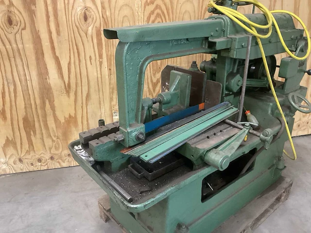Viebahn 830 beugelzaagmachine - afbeelding 4 van  7