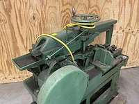Viebahn 830 beugelzaagmachine - afbeelding 2 van  7