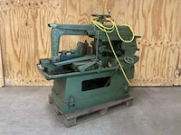 Viebahn 830 beugelzaagmachine