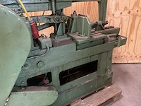 Viebahn 830 beugelzaagmachine - afbeelding 7 van  7