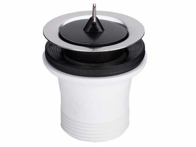 Viega - 108 519 - gootsteenplug (21x) - afbeelding 1 van  3