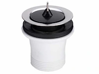Viega - 108 519 - gootsteenplug (21x)