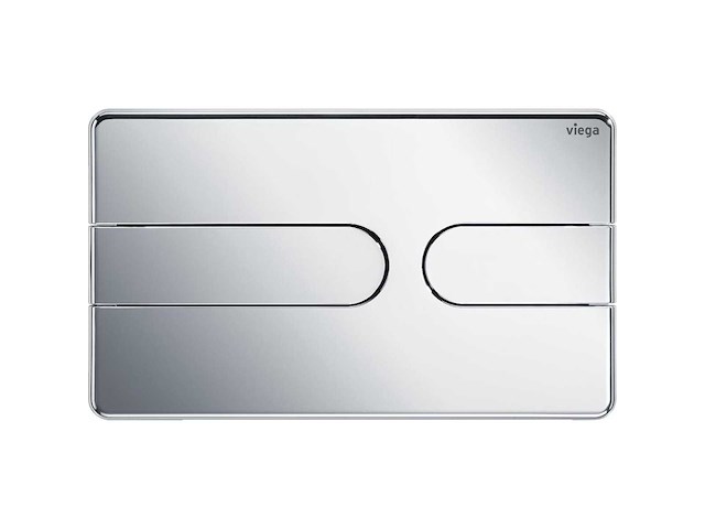 Viega - visign for style 23 - bedieningsplaat - afbeelding 1 van  2