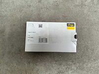 Viega - visign for style 23 - bedieningsplaat - afbeelding 2 van  2