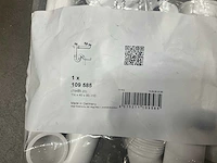 Viega 109585 sifon (4x) - afbeelding 2 van  2