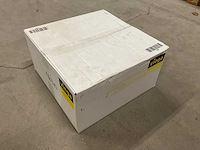 Viega advantix 150mm 557 188 vloerafvoer - afbeelding 3 van  4