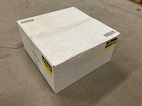 Viega advantix 150mm 557 188 vloerafvoer - afbeelding 3 van  4