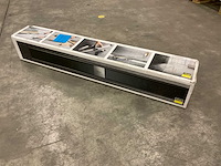 Viega advantix 900mm 737 030 wand douchegoot basiselement - afbeelding 2 van  3