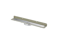 Viega advantix 900mm 737 030 wand douchegoot basiselement - afbeelding 1 van  3