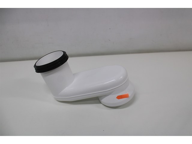Viega closetafvoermanchet 294885 - afbeelding 2 van  3