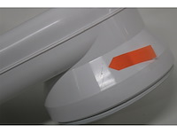 Viega closetafvoermanchet 294885 - afbeelding 3 van  3