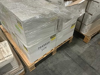 Viega fonterra 704513 afwerkvloertoevoegmiddel flat 12 12kg (10x) - afbeelding 3 van  3