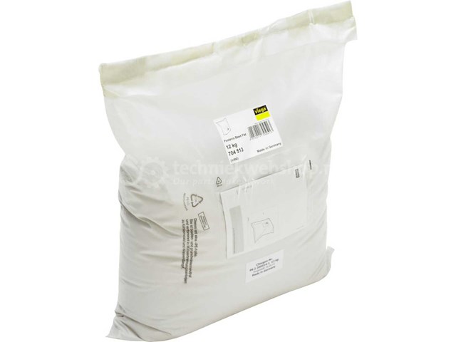 Viega fonterra 704513 afwerkvloertoevoegmiddel flat 12 12kg (10x) - afbeelding 1 van  3