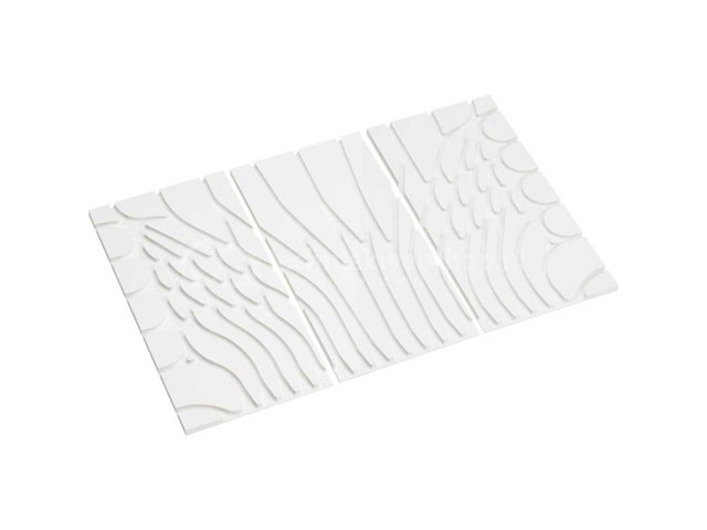 Viega fonterra reno verdelerplaat 93x62cm (10x) - afbeelding 1 van  5