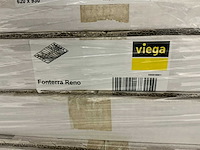 Viega fonterra reno verdelerplaat 93x62cm (10x) - afbeelding 4 van  5