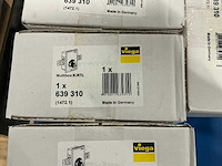 Viega fonterra side 12 temperatuurregeling multibox - afbeelding 2 van  3
