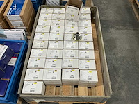 Viega megapress g flensovergangsstuk (38x) - afbeelding 6 van  6
