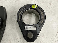 Viega megapress pers bek (4x) - afbeelding 2 van  6