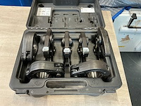 Viega megapress pers set - afbeelding 2 van  2