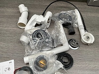 Viega multiplex 724566 badafvoercombinatie - afbeelding 2 van  2