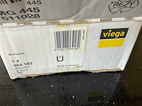 Viega multiplex badoverloop - afbeelding 2 van  2