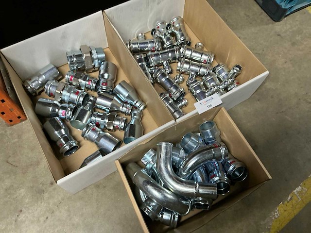 Viega partij persfitting - afbeelding 1 van  6