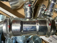 Viega partij persfitting - afbeelding 6 van  6