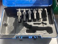 Viega persbek (5x) - afbeelding 1 van  2