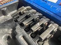 Viega persbek (5x) - afbeelding 2 van  2