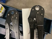 Viega pexfit 20 + 25 handperstang in kist - afbeelding 2 van  5