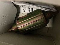 Viega pexfit 20 + 25 handperstang in kist - afbeelding 3 van  5