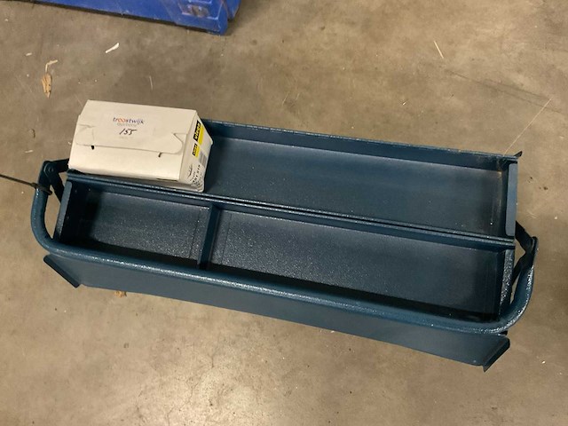 Viega pexfit 20 + 25 handperstang in kist - afbeelding 5 van  5