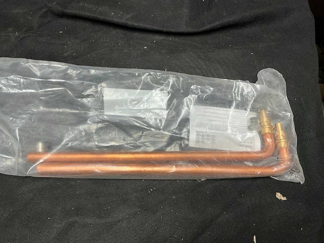 Viega pexfit aansluitbochtenset (10x) - afbeelding 1 van  1