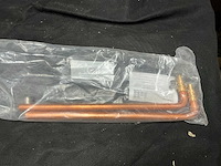 Viega pexfit aansluitbochtenset (10x) - afbeelding 1 van  1