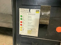 Viega pressgun afpersmachine - afbeelding 4 van  5